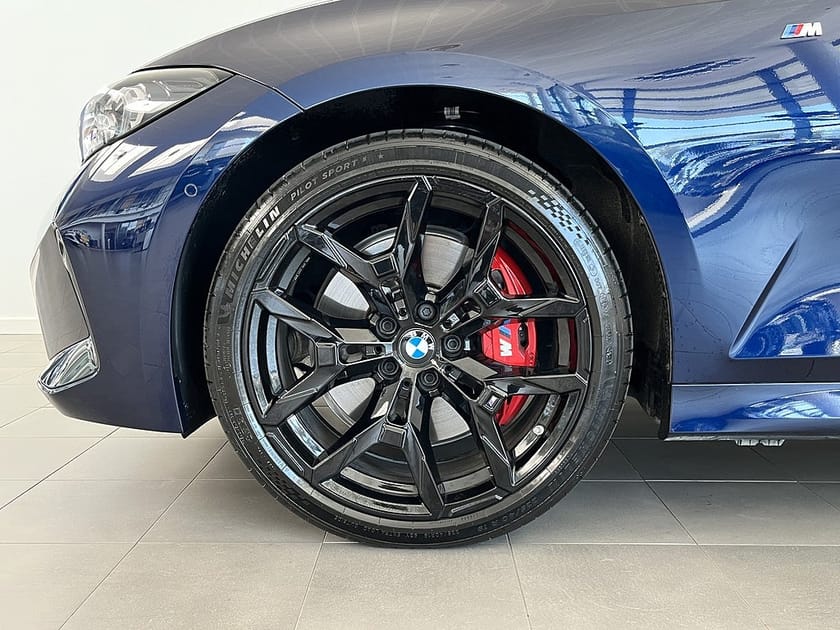 Bild 4 av BMW M340i xDrive Touring M Sport Pro Drag H/K Comfort Access