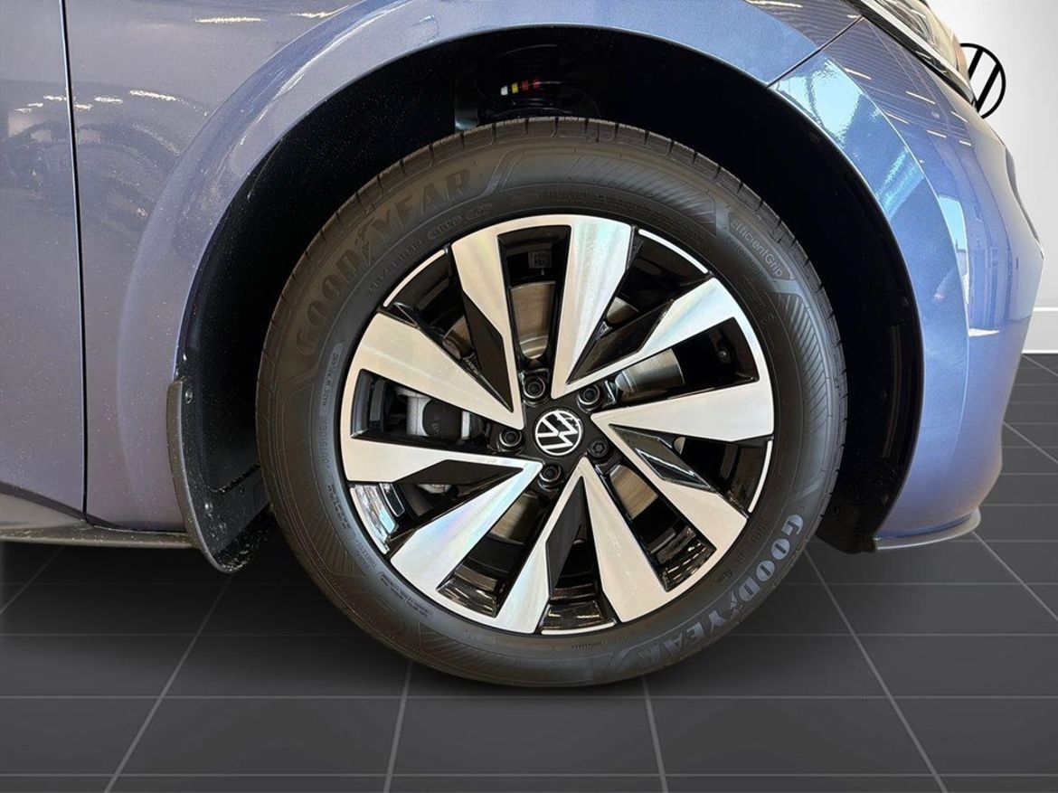 Volkswagen Volkswagen ID.3 Neo — bild 9
