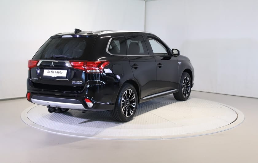 Bilde 5 av Mitsubishi Outlander PHEV