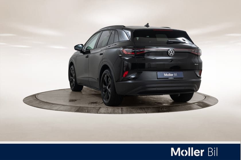 Bilde 3 av Volkswagen ID.4 Pro 4M