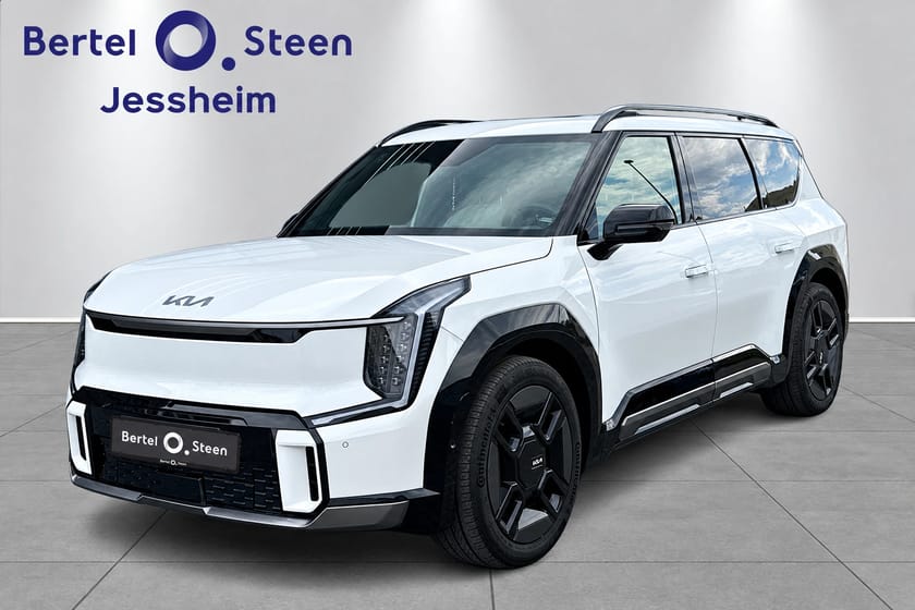 Bilde 1 av Kia EV9 AWD