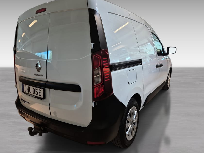 Bild 5 av Renault Express Skåp 1,5 dCi 95 Base Line