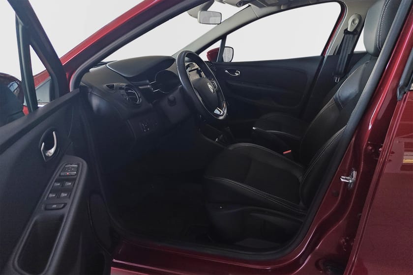 Bild 4 av Renault Clio PhII Energy TCe 90  Intens 5-d