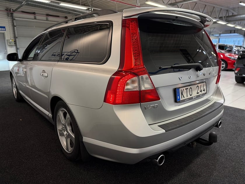 Bild 5 av Volvo V70