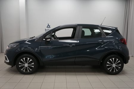 Renault Captur PhII Energy TCe 90 Life