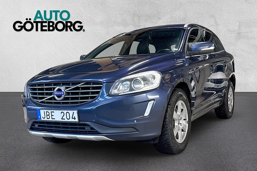 Bild 1 av Volvo XC60