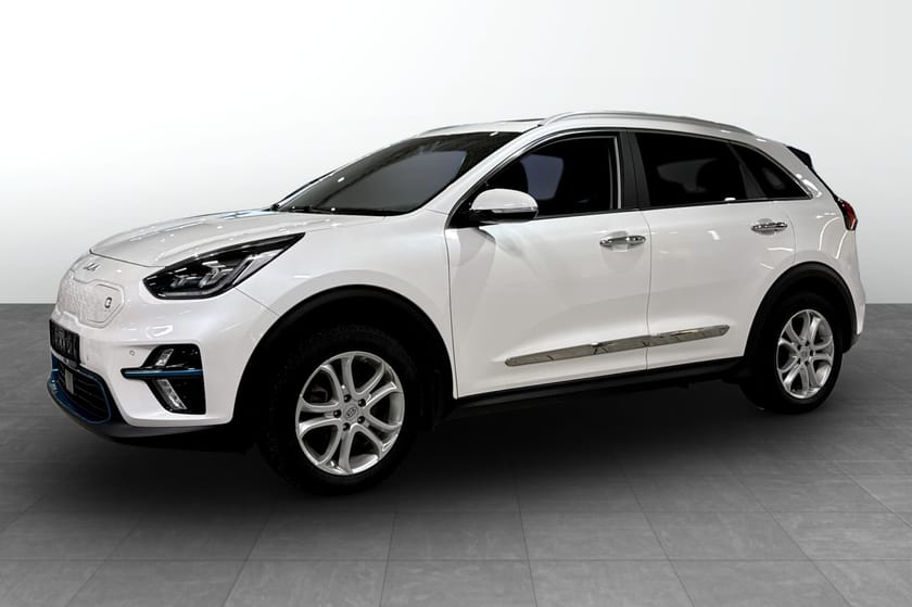 Bilde 1 av Kia e-Niro Exclusive