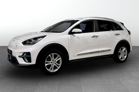 Kia e-Niro Exclusive