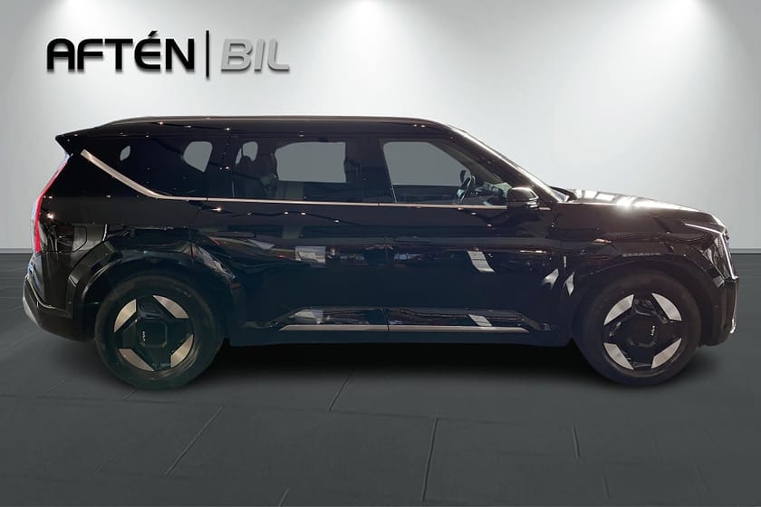 Bild 5 av Kia EV9 AWD GT-Line 6-Sits Business Edition *OMGÅENDE LEVERANS