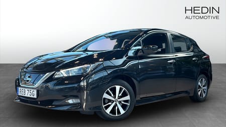 Nissan Leaf ACENTA 40 KWH