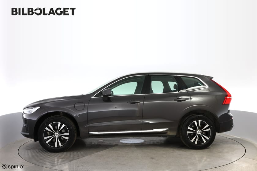 Bild 2 av Volvo XC60 T6 Core Special Edition