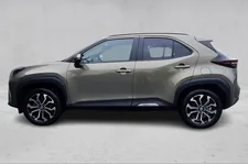 Thumnail bilde 1 av Toyota Yaris Cross Hybrid 115 AWD-i