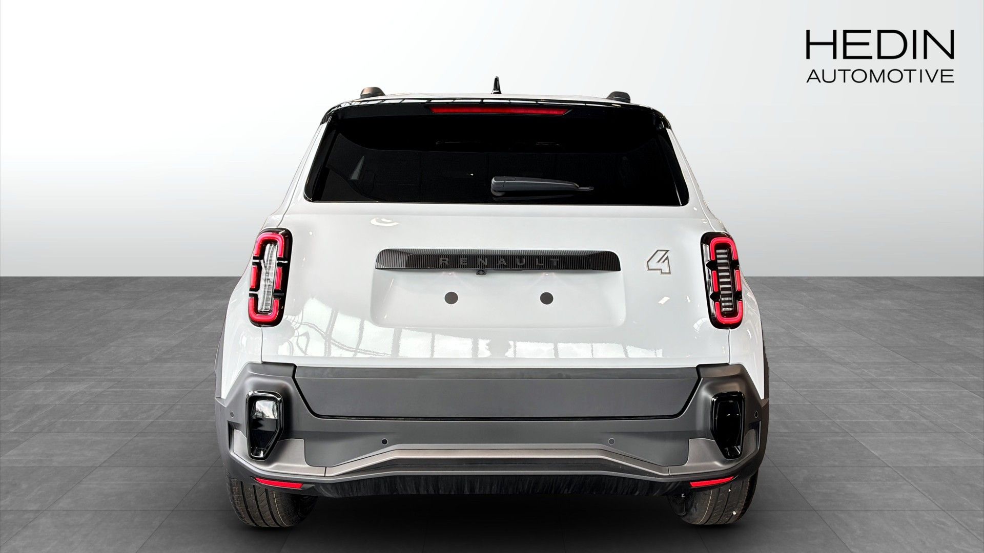 Renault 4 E-Tech 52 kWh 2026, bild 7/10