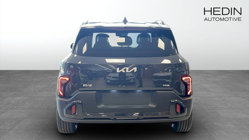 Bild 5 av Kia EV2 Long Range GT LINE