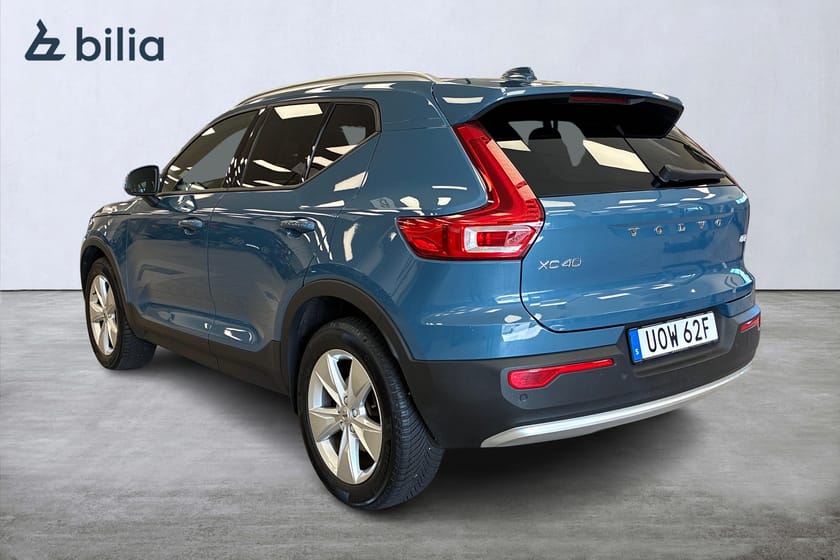 Bild 2 av Volvo XC40 B4 FWD Bensin Core SE II