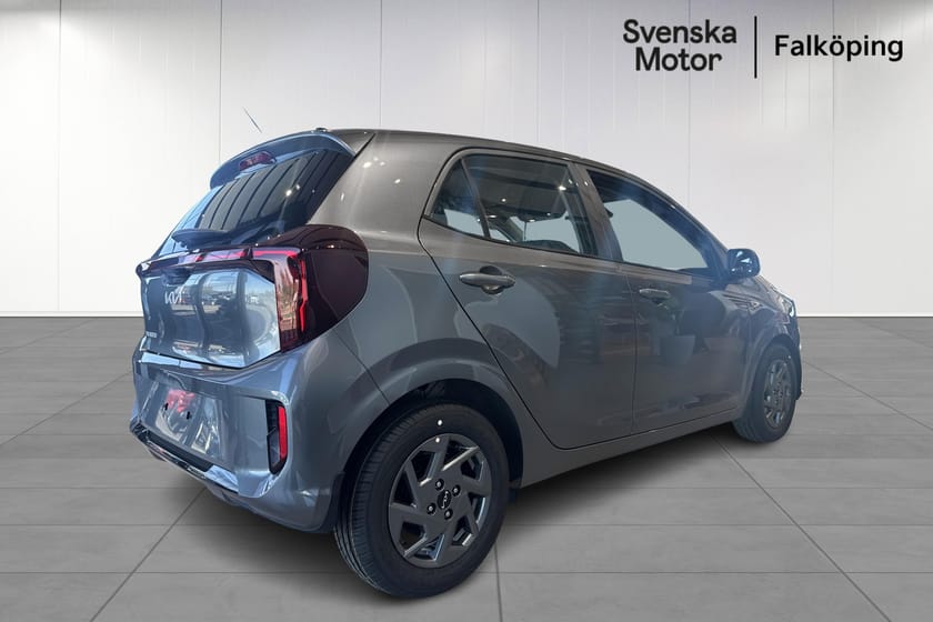 Bild 5 av Kia Picanto 