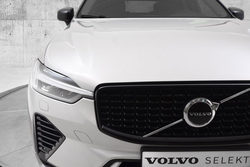 Bilde 5 av Volvo XC60 T6 Plus Dark/Krok/Panorama/R.Kam