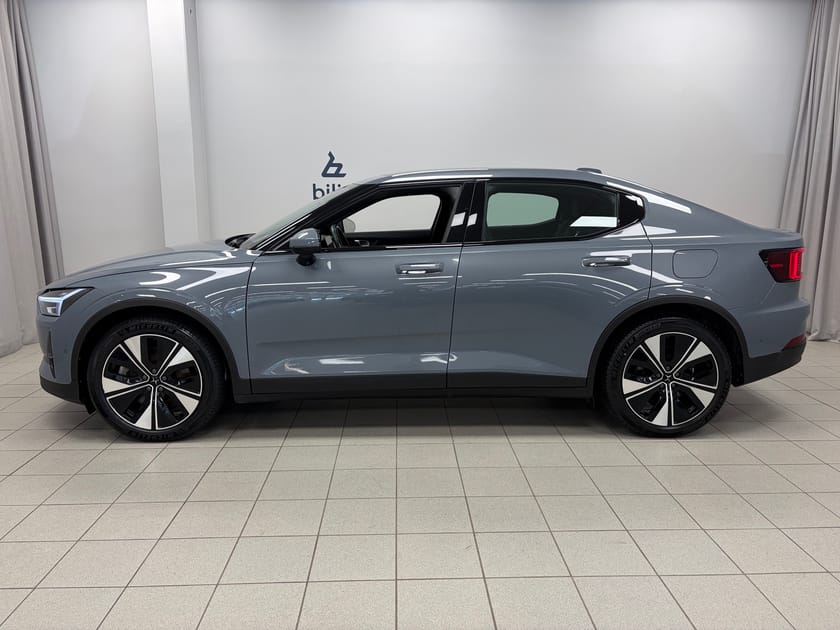 Bild 2 av Polestar 2 Long Range Single Motor 78kWh Plus