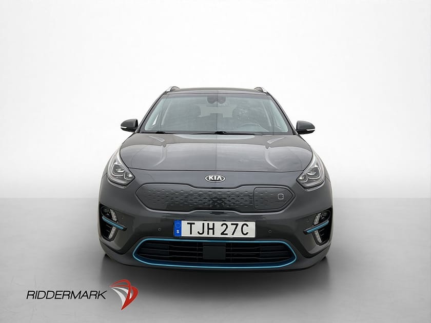 Bild 3 av Kia e-Niro 64 kWh 204h Advance Plus Värmare Navi Kamera