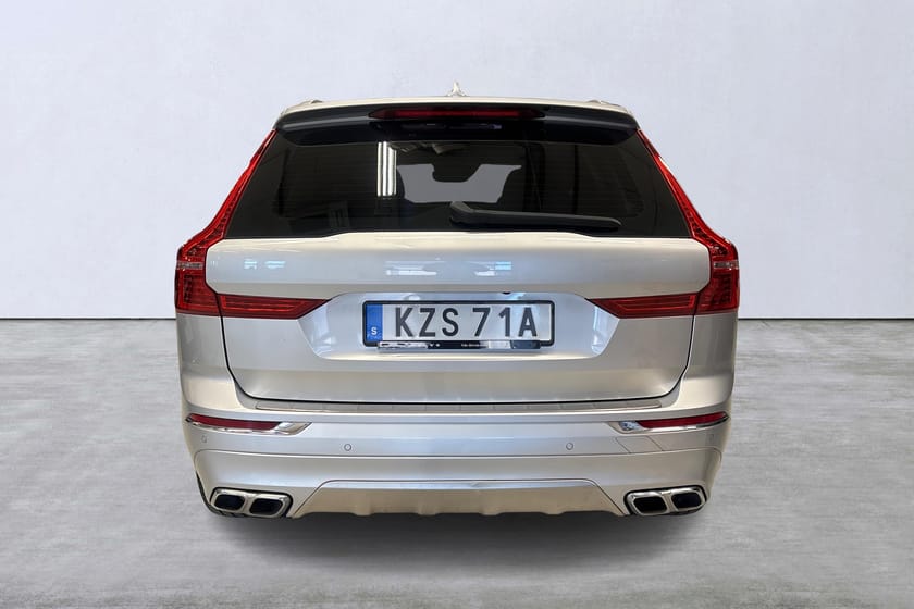 Bild 5 av Volvo XC60 T8 TE Inscription