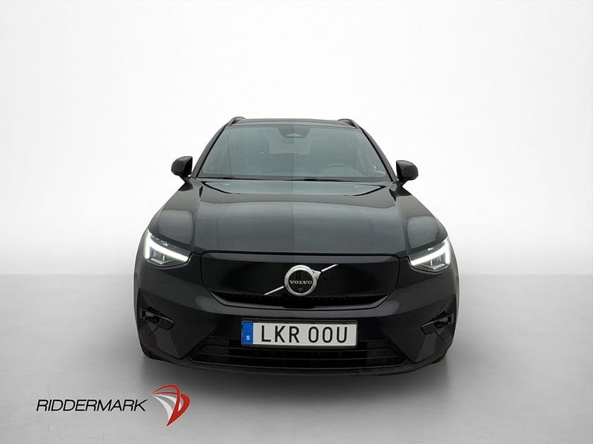 Bild 3 av Volvo XC40 Recharge Twin
