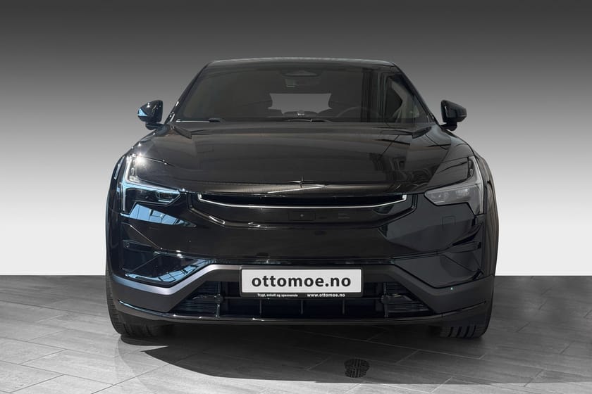 Bilde 3 av Polestar 3 Long Range Dual Motor Rentekampanje på brukt Polestar! fra 2,99%
