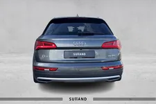 Thumnail bilde 3 av Audi Q5 35 TDI quattro