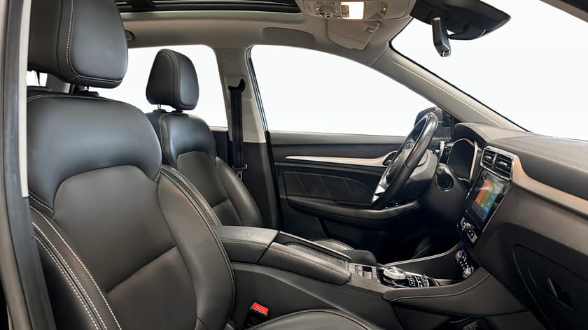 Bild 3 av MG ZS EV LUXURY