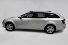 Thumnail bilde 1 av Škoda Octavia Stasjonsvogn