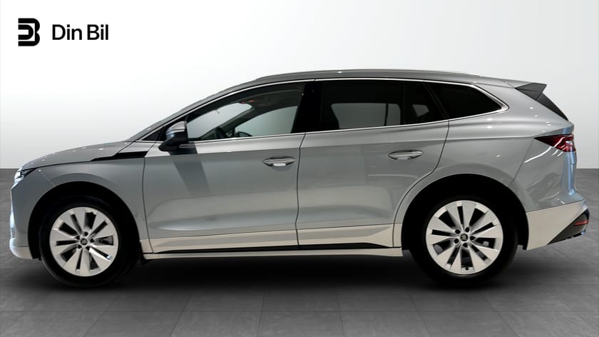 Bild 2 av Škoda Enyaq 85 
