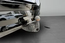 Ford Capri EV Extended Range AWD
