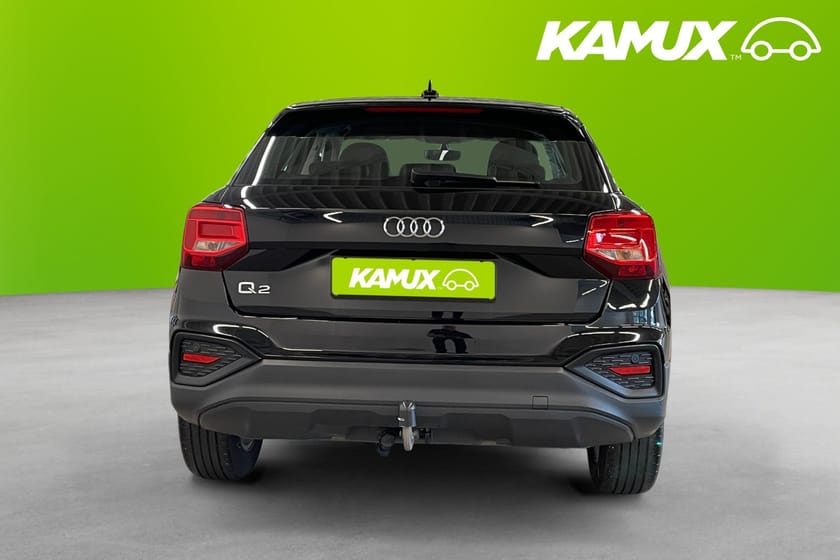 Bild 5 av Audi Q2 30 TFSI Proline 110hk Drag Moms