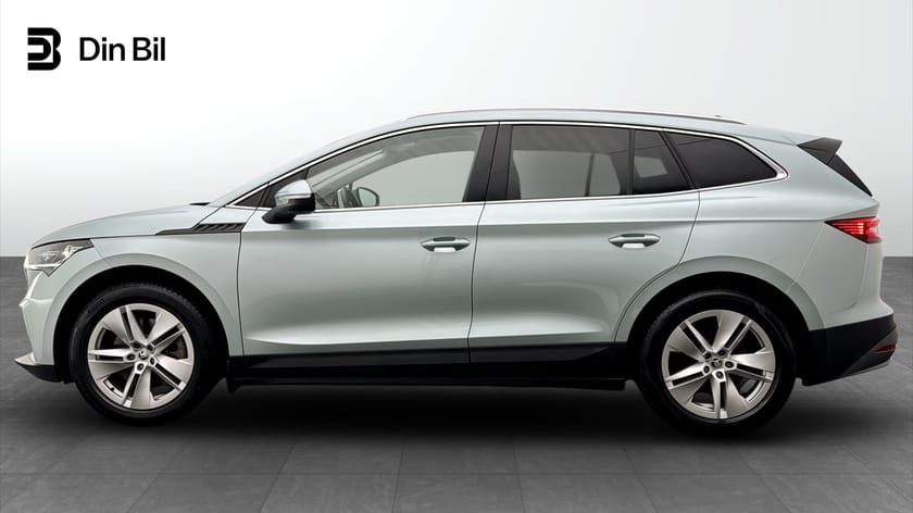 Bild 2 av Škoda Enyaq 85x Solid Edition | Drag | 5,75% + fri service
