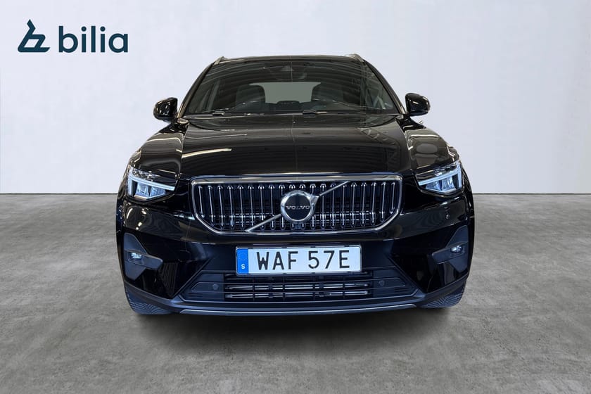 Bild 2 av Volvo XC40 Moms/Rattvärmare/Core Bright/värmebaksäte