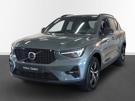 Volvo XC40 B4 FWD Bensin Plus Dark