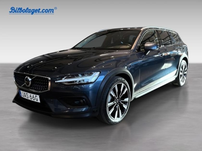 Bild 1 av Volvo V60 Cross Country B4 AWD Diesel Plus