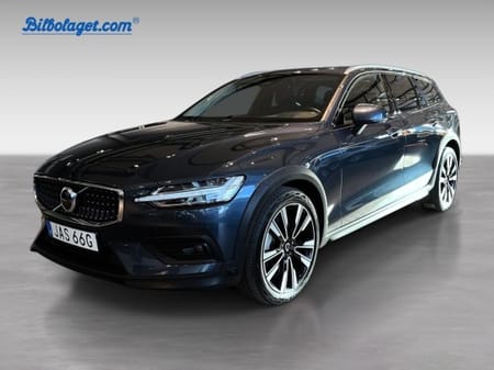 Volvo V60 Cross Country B4 AWD Diesel Plus