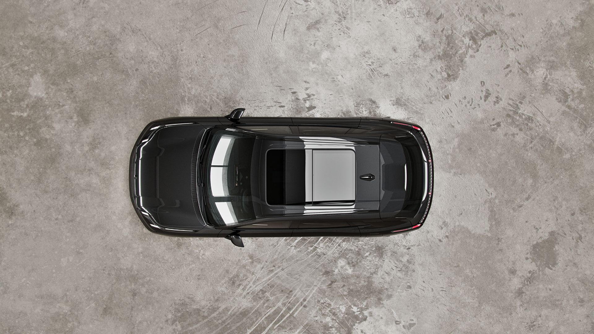 Lynk & Co 08 Core PHEV 2026, bild 7/10
