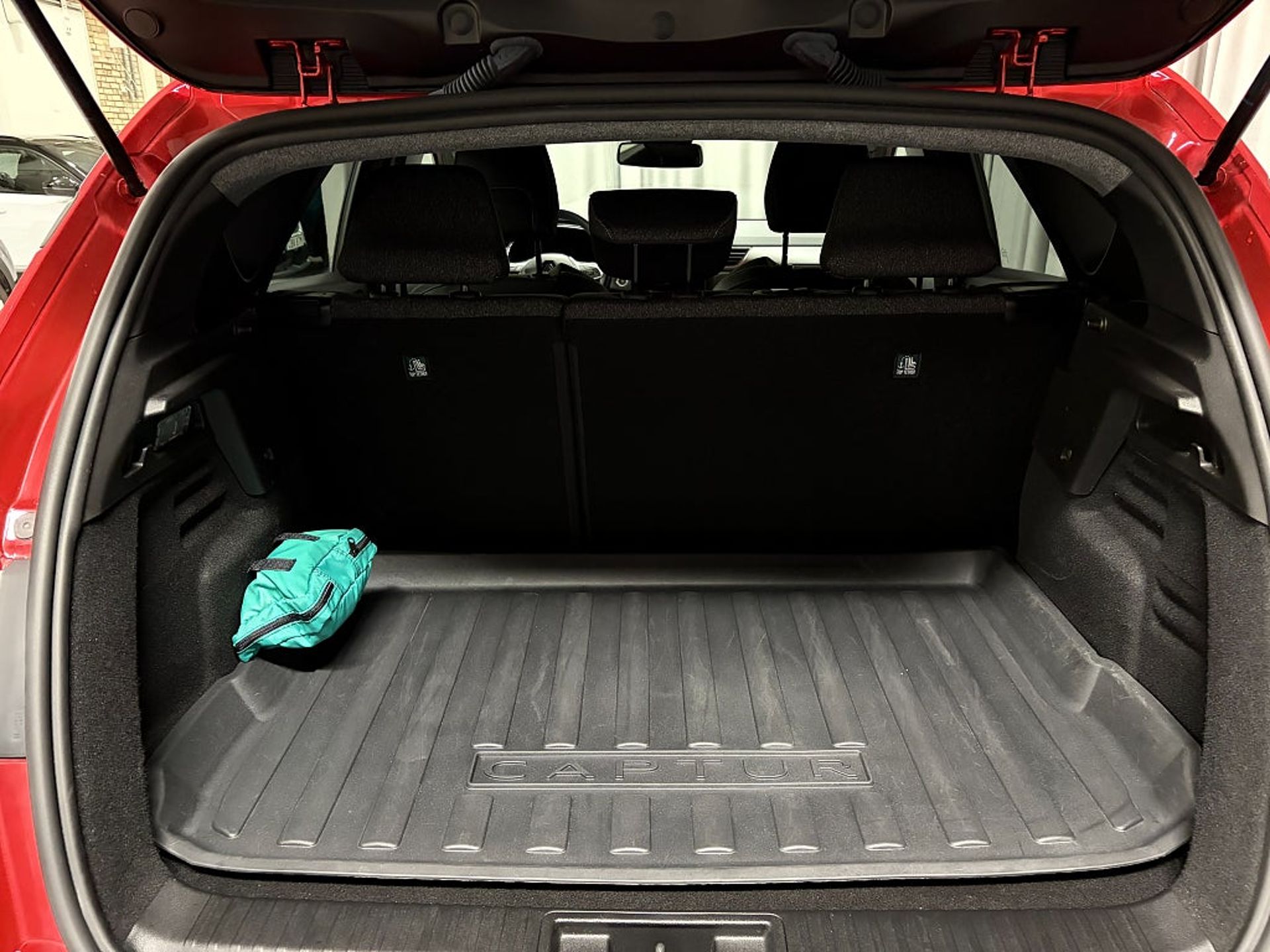 Renault Captur 2025, bild 6/10