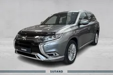 Thumnail bilde 0 av Mitsubishi Outlander PHEV