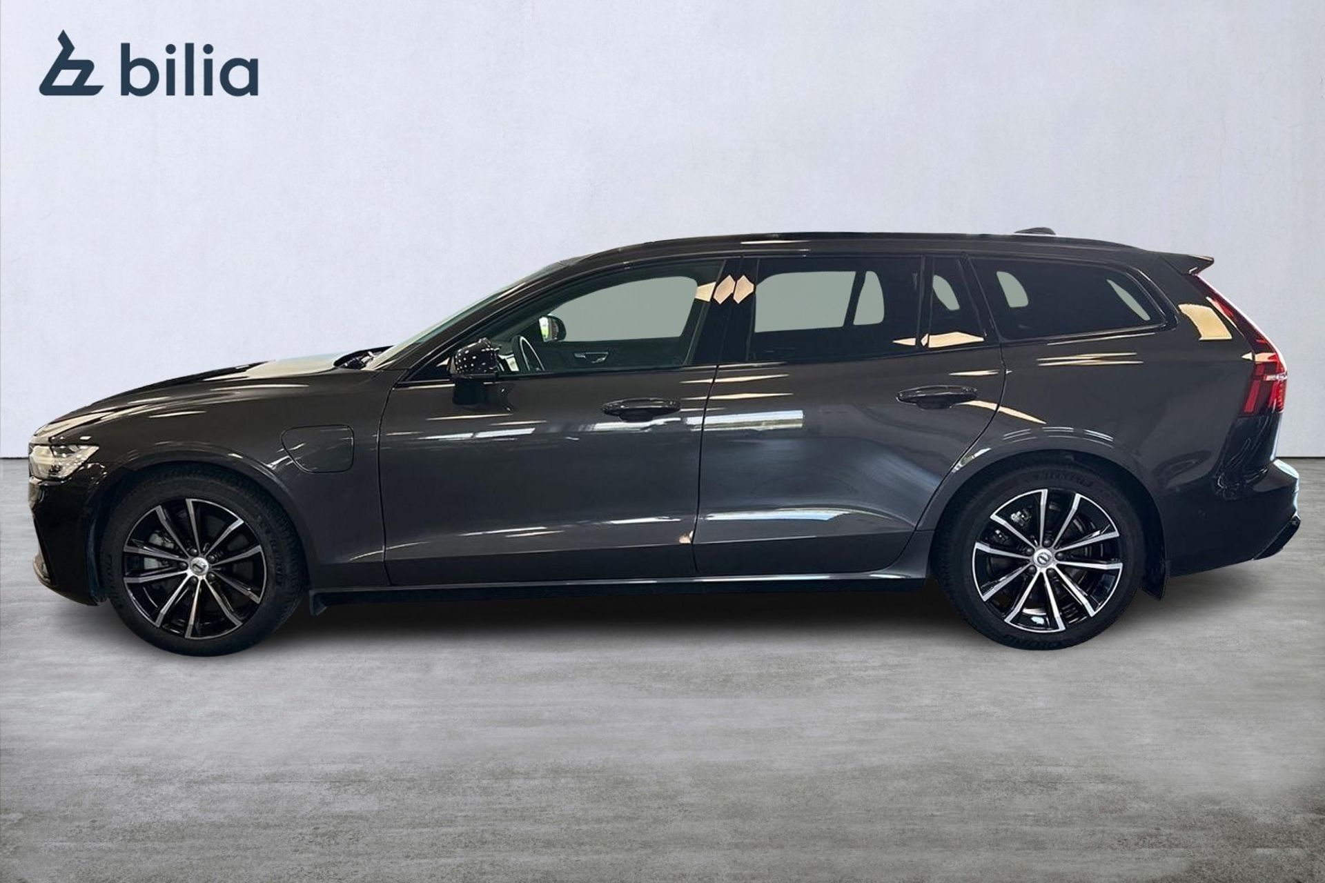 Volvo V60 T6 Plus Dark Nordic Edt 2025, kuva 3/10