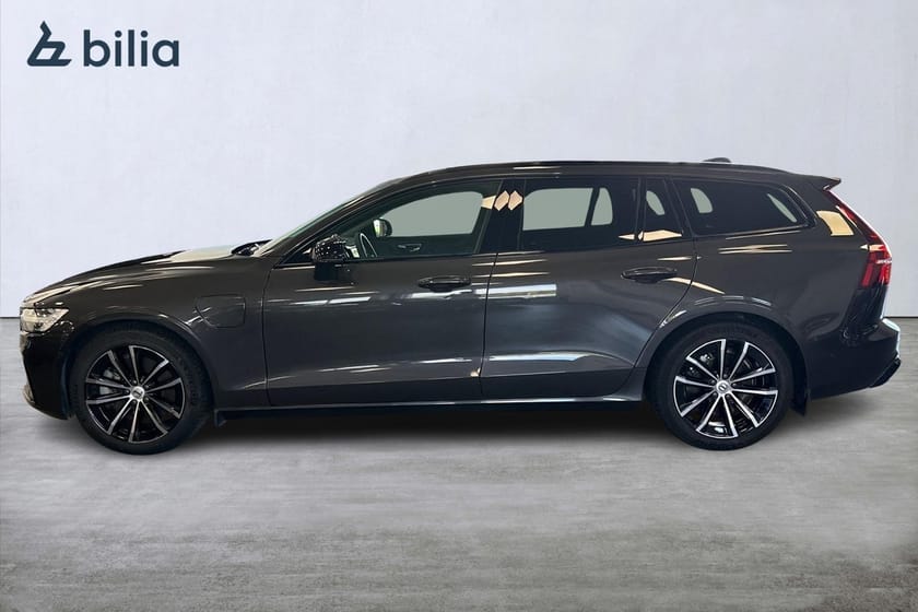 Bild 3 av Volvo V60