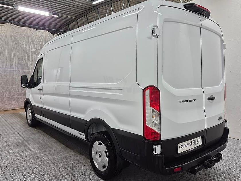 Bild 2 av Ford Transit 350