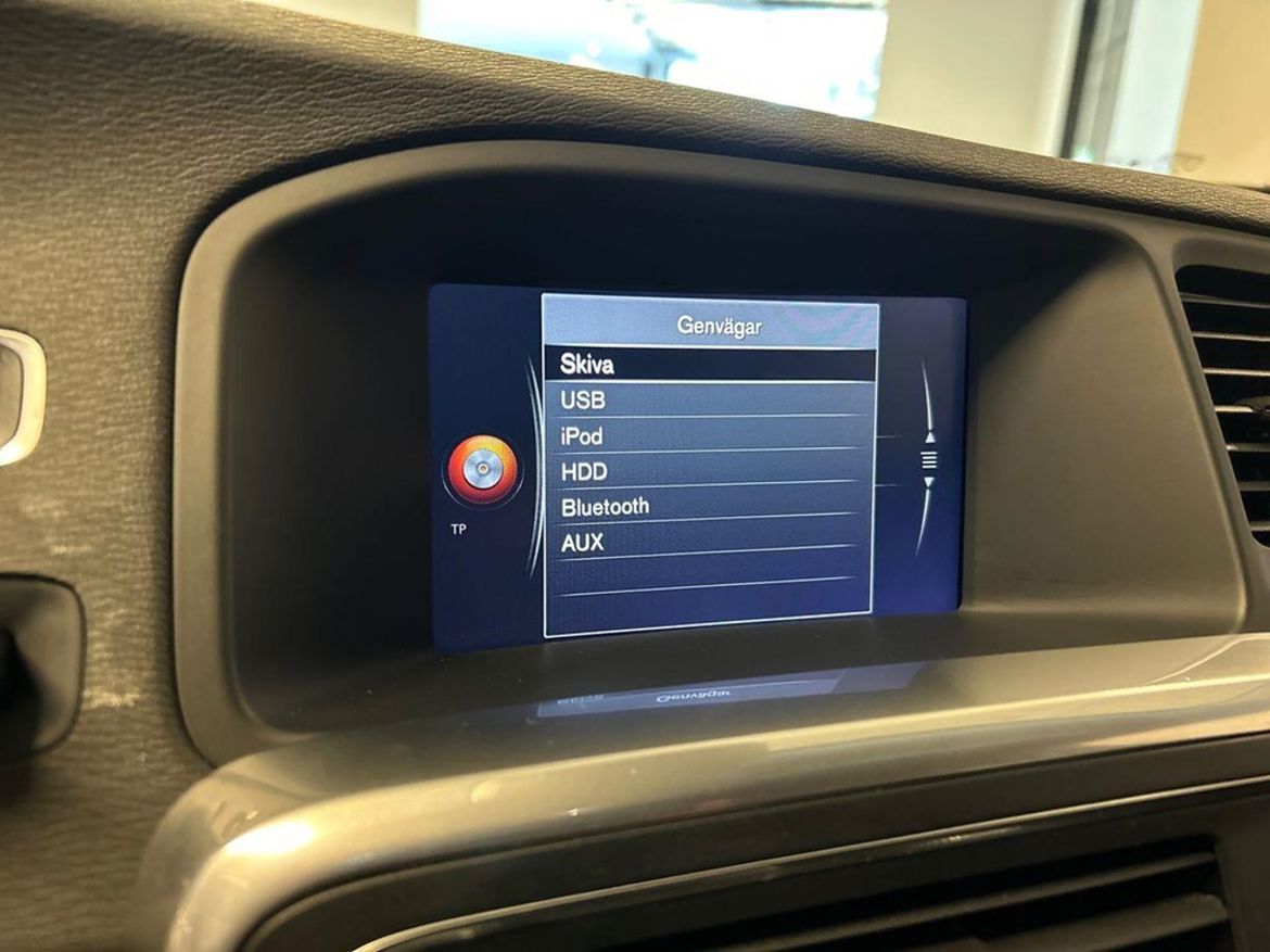Volvo Volvo V60 — bild 14
