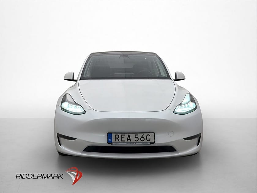 Bild 2 av Tesla Model Y Performance Autopilot Dragkrok MOMS
