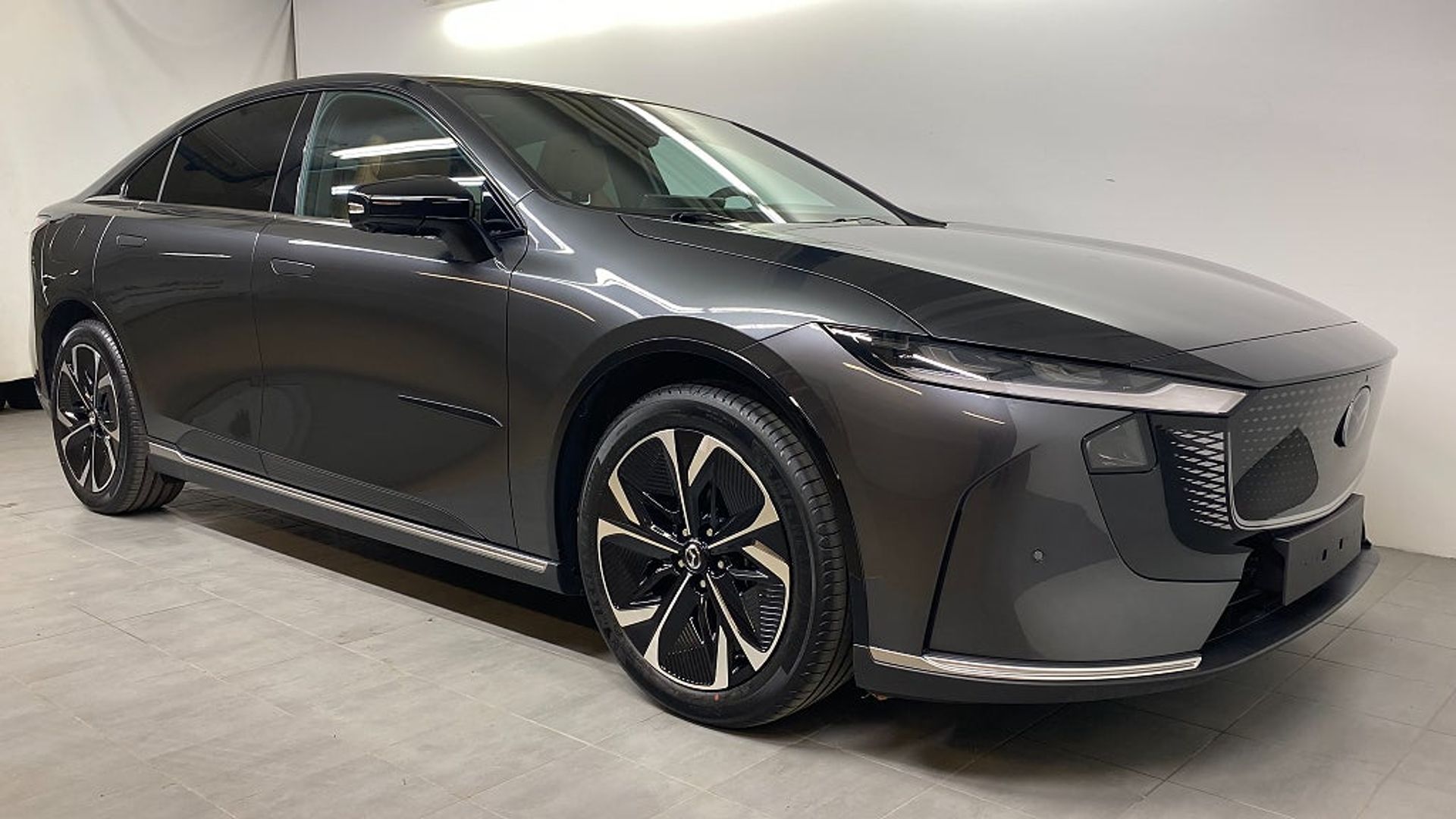 Mazda 6e Standard Range 2025, kuva 3/16