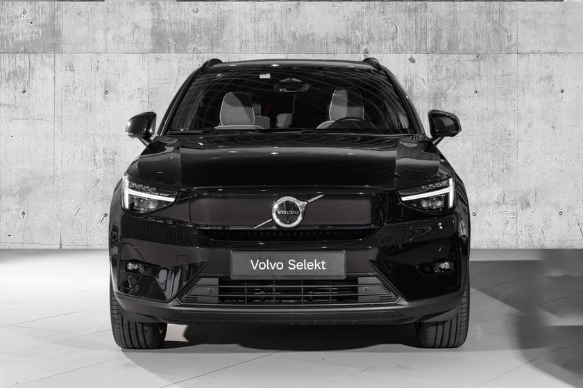 Bilde 3 av Volvo EX40 Twin Motor Performance 2026 Ultra | Pixel | Krok |