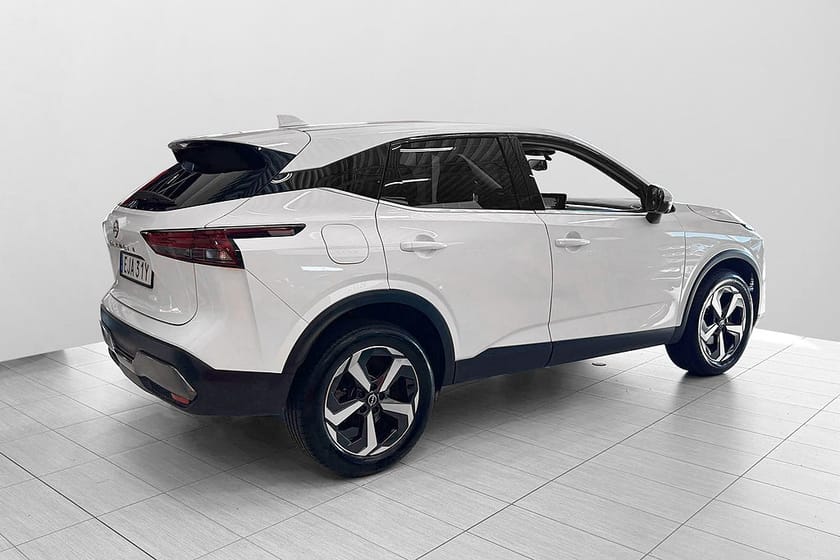 Bild 3 av Nissan Qashqai
