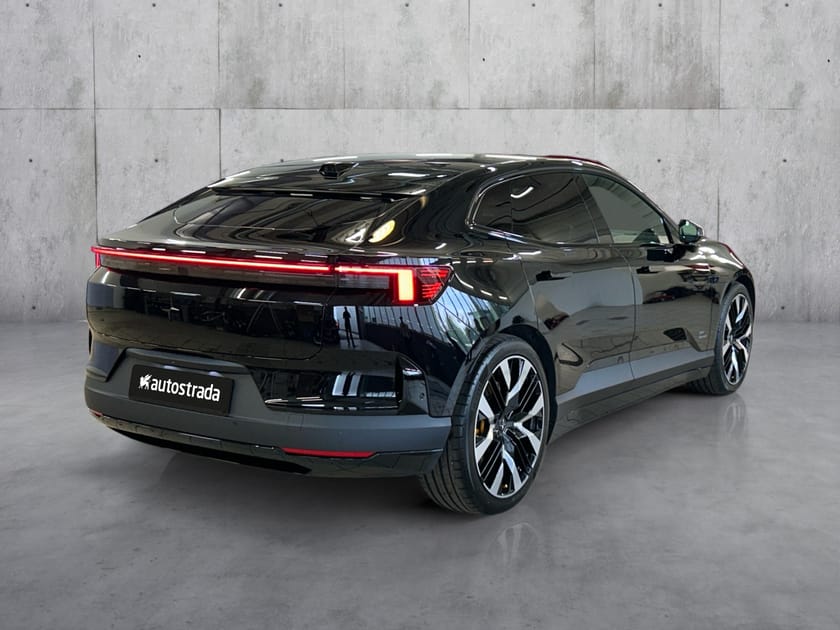 Bilde 5 av Polestar 4 Coupé Long range Dual motor