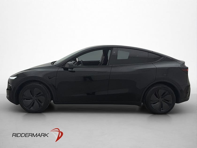 Bild 5 av Tesla Model Y Long Range AWD